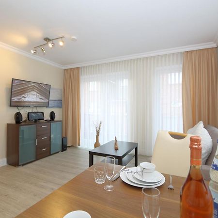 Haus Sarah 05 Apartment Westerland Ngoại thất bức ảnh