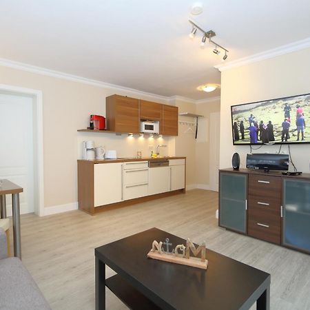 Haus Sarah 05 Apartment Westerland Ngoại thất bức ảnh