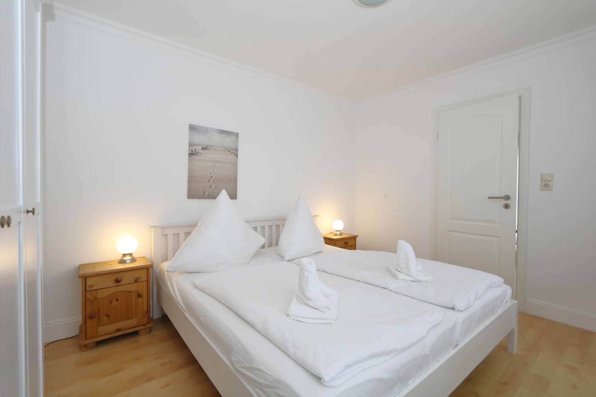 Haus Sarah 05 Apartment Westerland Ngoại thất bức ảnh