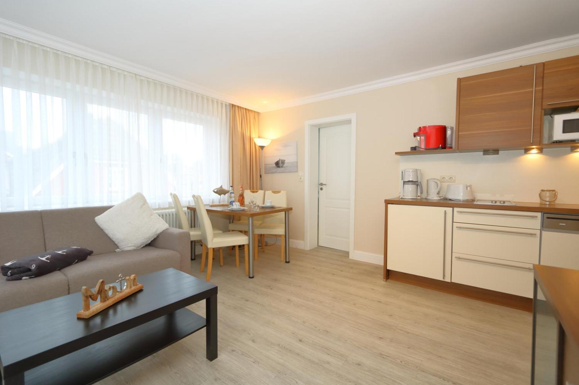 Haus Sarah 05 Apartment Westerland Ngoại thất bức ảnh