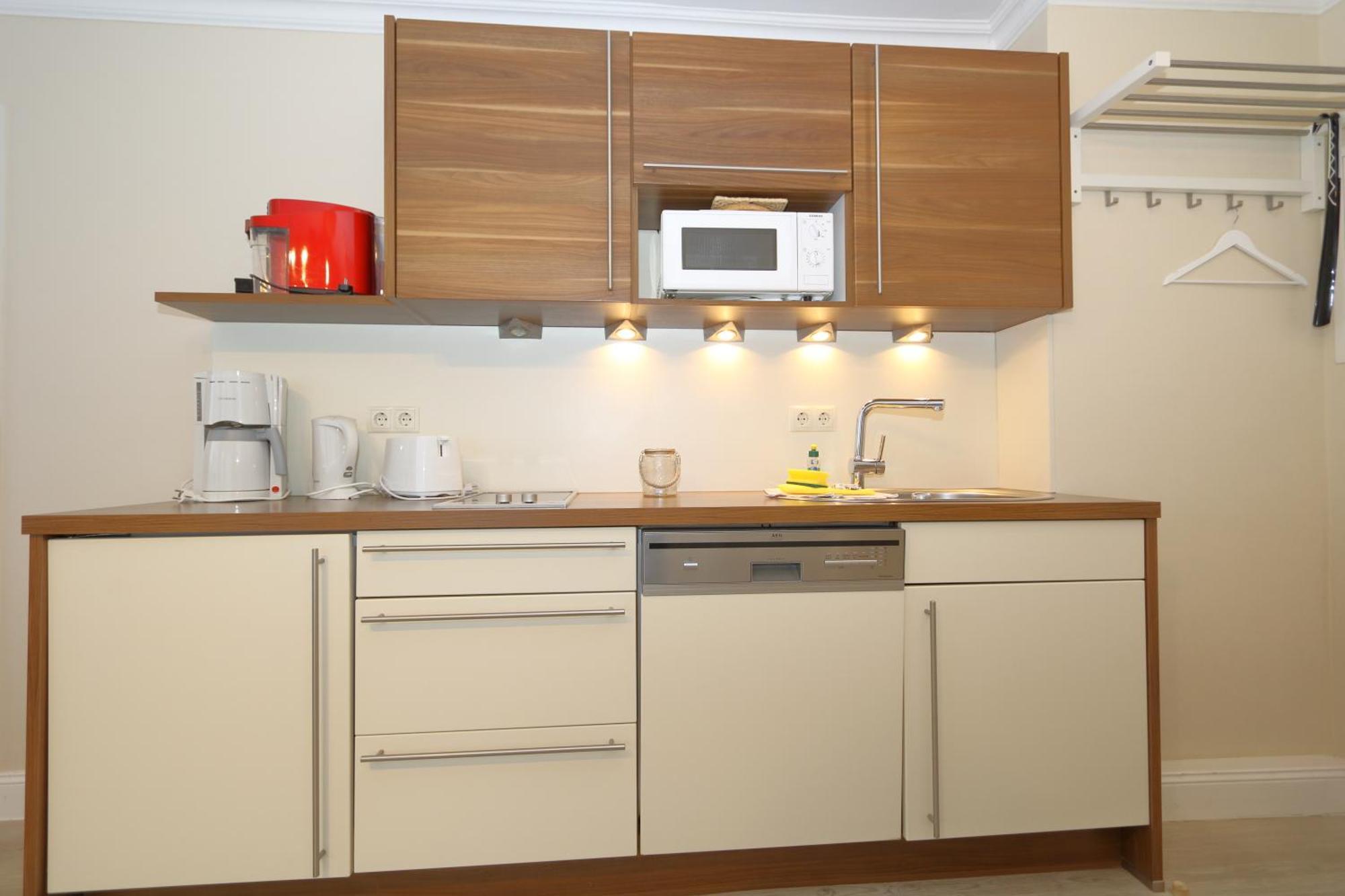 Haus Sarah 05 Apartment Westerland Ngoại thất bức ảnh