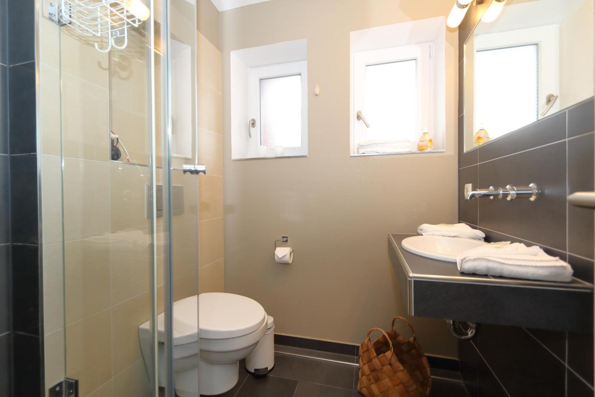 Haus Sarah 05 Apartment Westerland Ngoại thất bức ảnh