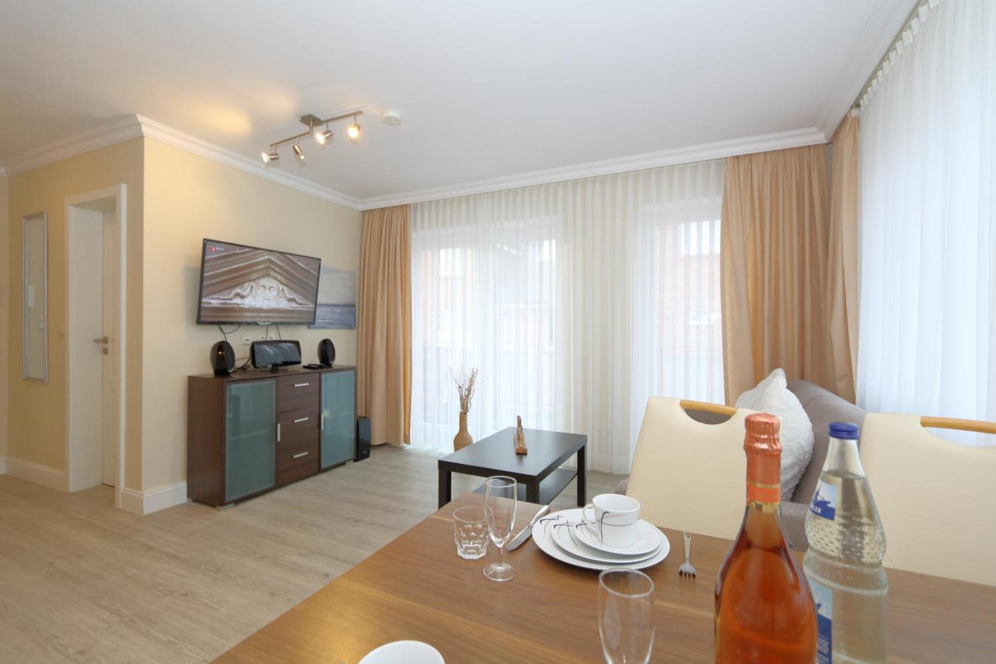 Haus Sarah 05 Apartment Westerland Ngoại thất bức ảnh