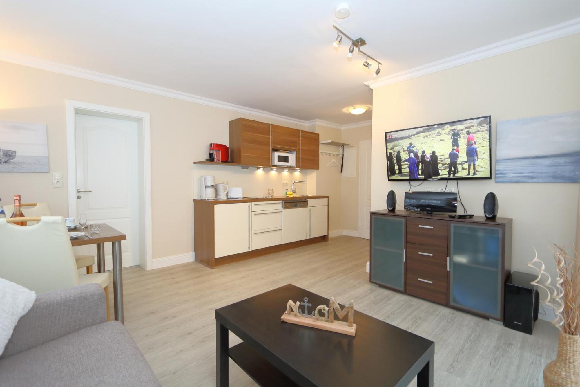 Haus Sarah 05 Apartment Westerland Ngoại thất bức ảnh